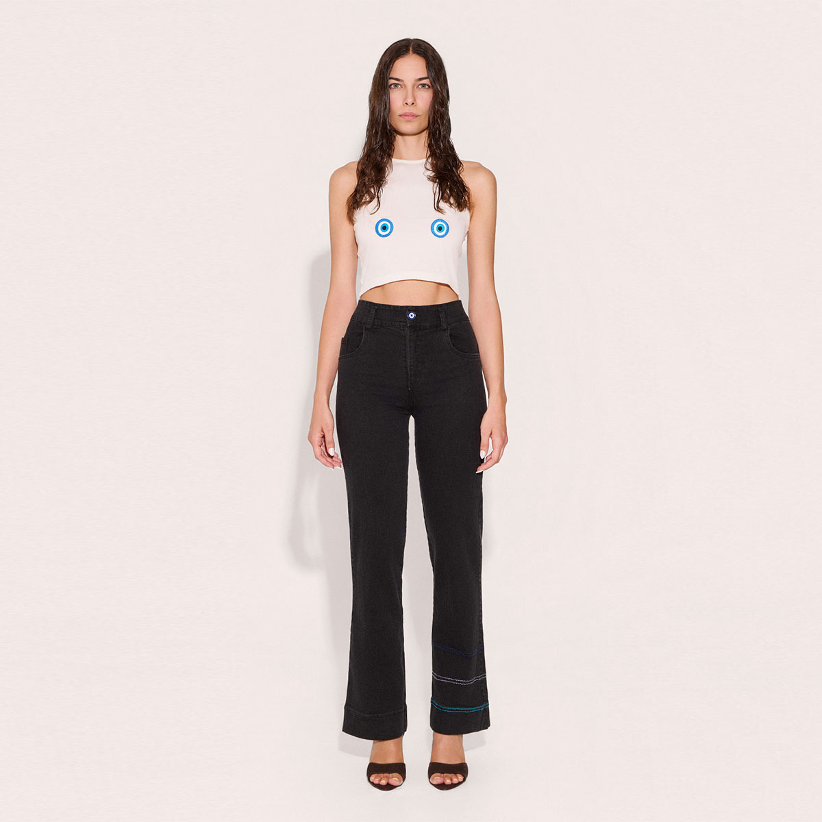 Cabana MATI Jean in black